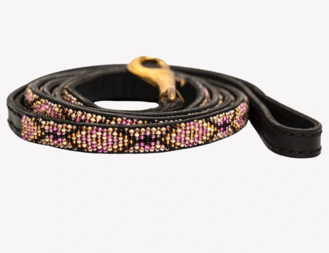 Zinj Ombima Pink hundeline Micro